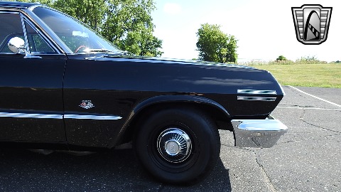 1963 Chevrolet Impala image 27