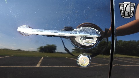 1963 Chevrolet Impala image 53