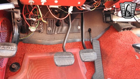 1963 Chevrolet Impala image 105