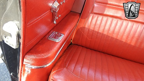 1963 Chevrolet Impala image 131