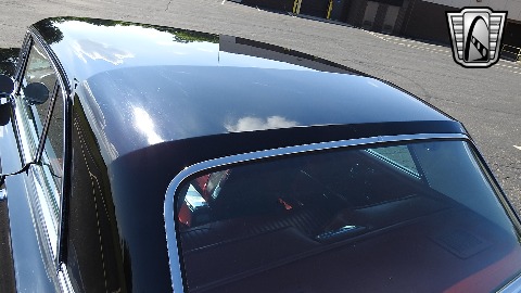 1963 Chevrolet Impala image 54