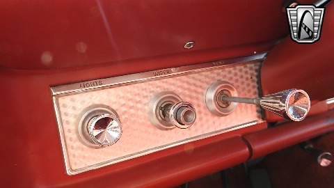 1963 Chevrolet Impala image 106