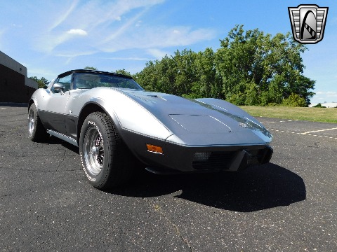 1978 Chevrolet Corvette image 29