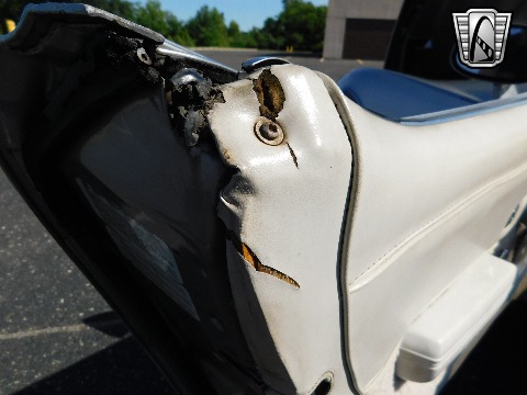 1978 Chevrolet Corvette image 133