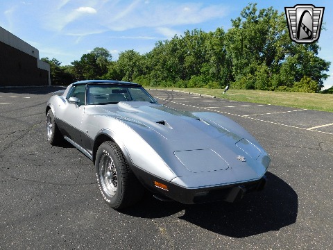 1978 Chevrolet Corvette image 30