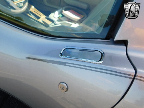 1978 Chevrolet Corvette image 56