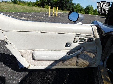 1978 Chevrolet Corvette image 108