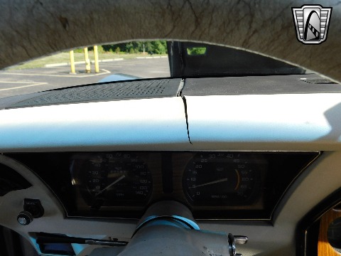 1978 Chevrolet Corvette image 134