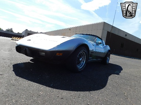 1978 Chevrolet Corvette image 5