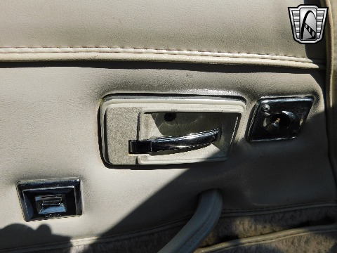 1978 Chevrolet Corvette image 109