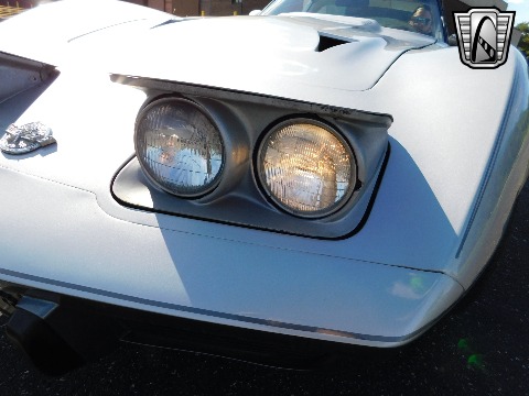 1978 Chevrolet Corvette image 135