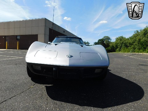 1978 Chevrolet Corvette image 32