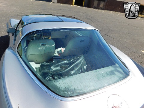 1978 Chevrolet Corvette image 58