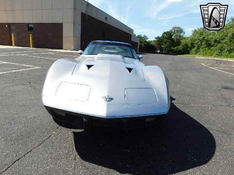 1978 Chevrolet Corvette image 33