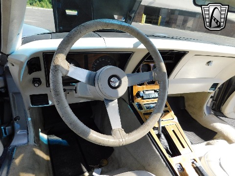 1978 Chevrolet Corvette image 111