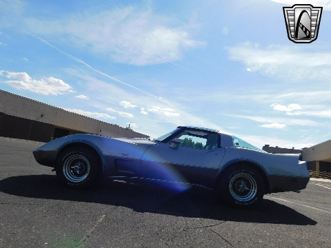 1978 Chevrolet Corvette image 8