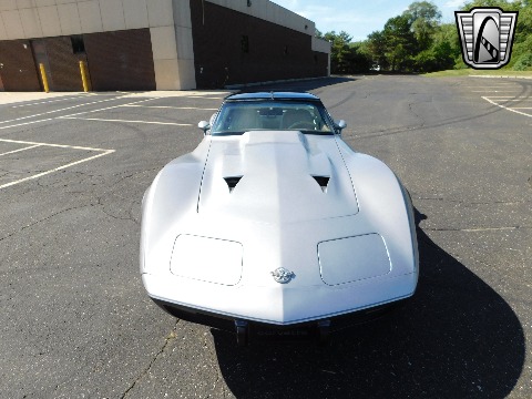 1978 Chevrolet Corvette image 34
