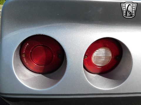 1978 Chevrolet Corvette image 60