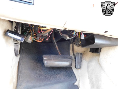 1978 Chevrolet Corvette image 112