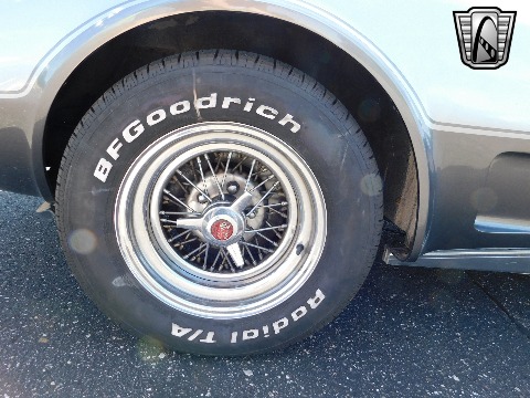 1978 Chevrolet Corvette image 35