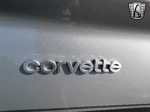 1978 Chevrolet Corvette image 61