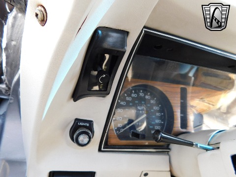 1978 Chevrolet Corvette image 113