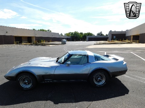1978 Chevrolet Corvette image 10
