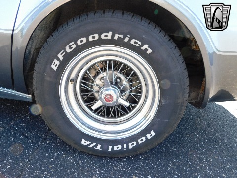 1978 Chevrolet Corvette image 36