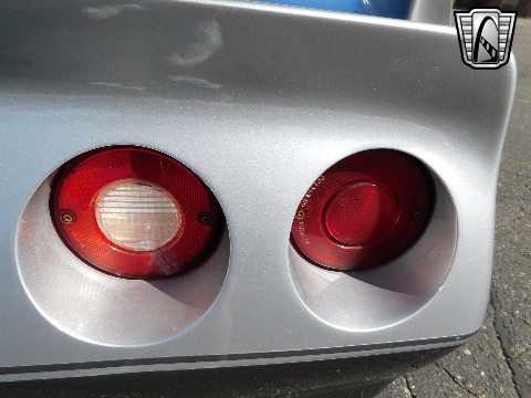 1978 Chevrolet Corvette image 62