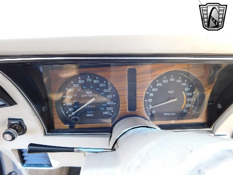 1978 Chevrolet Corvette image 114