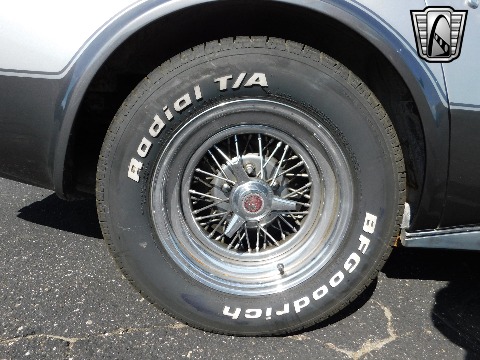 1978 Chevrolet Corvette image 37