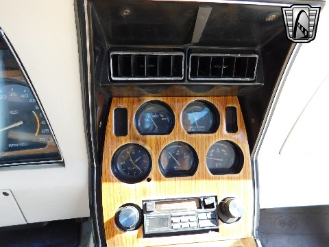 1978 Chevrolet Corvette image 115