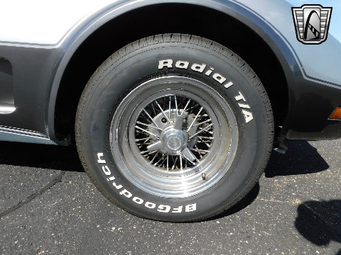 1978 Chevrolet Corvette image 38