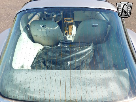 1978 Chevrolet Corvette image 64