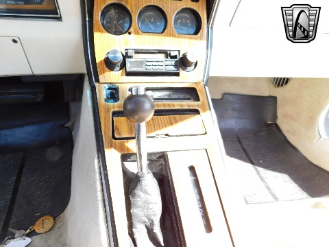 1978 Chevrolet Corvette image 116