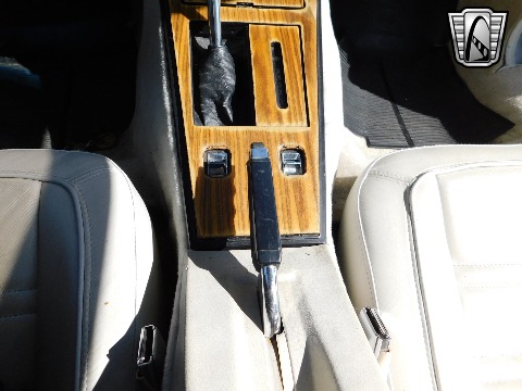 1978 Chevrolet Corvette image 117