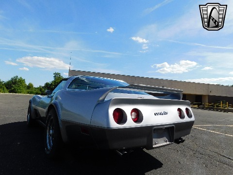 1978 Chevrolet Corvette image 14