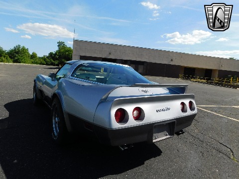 1978 Chevrolet Corvette image 15
