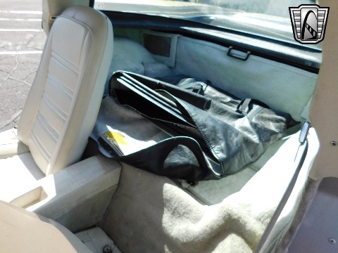 1978 Chevrolet Corvette image 119