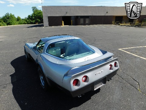 1978 Chevrolet Corvette image 16