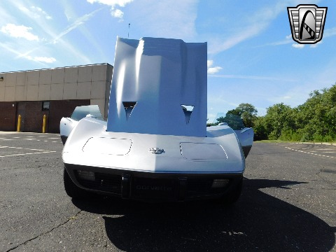 1978 Chevrolet Corvette image 94