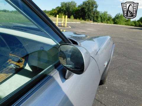 1978 Chevrolet Corvette image 69