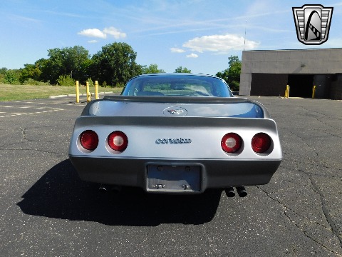 1978 Chevrolet Corvette image 18