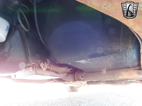 1978 Chevrolet Corvette image 44