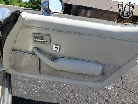 1978 Chevrolet Corvette image 122