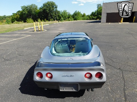 1978 Chevrolet Corvette image 19