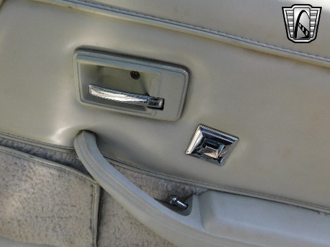 1978 Chevrolet Corvette image 123