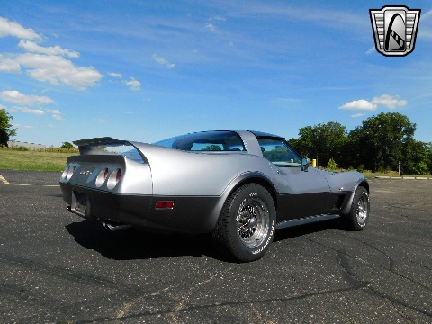 1978 Chevrolet Corvette image 20