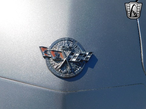 1978 Chevrolet Corvette image 46