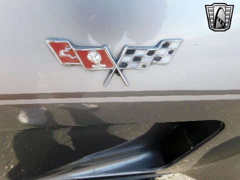 1978 Chevrolet Corvette image 72